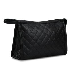 Studio PU QUILT Make-Up Pung