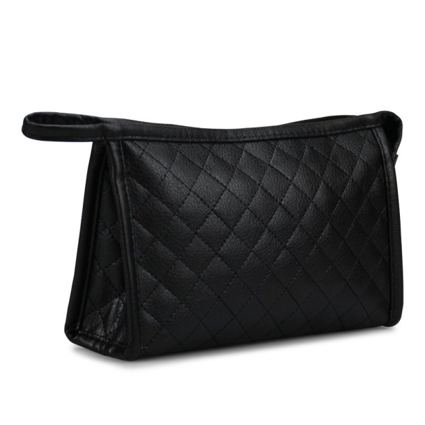 Studio PU QUILT Make-Up Pung