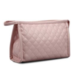 Studio PU QUILT Make-Up Pung