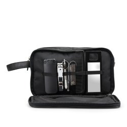 Studio Herre Necessr m/ Tillbehr