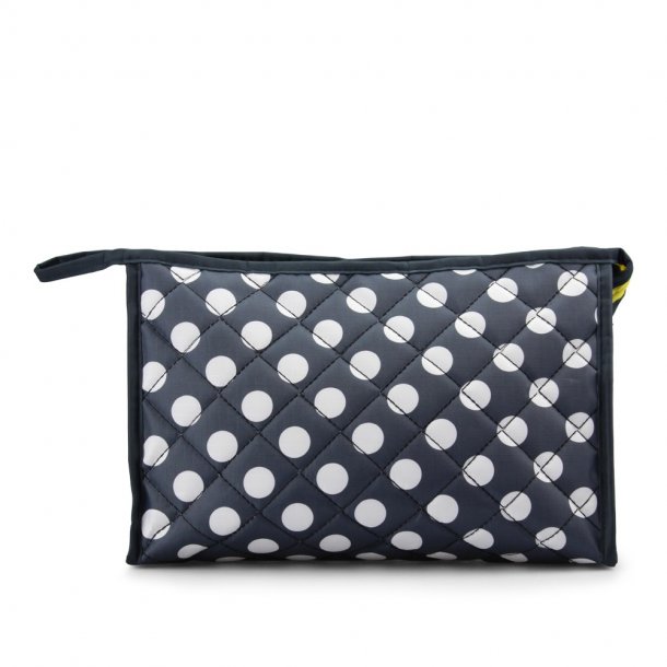 Studio Cosmetics Bag Dots
