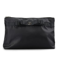 Studio Kosmetiktaske A-formet - Sljfe Sort