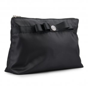 Studio Kosmetiktaske A-formet - Sljfe Sort