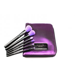 Gillian Jones Urban Silk Make-Up Pensler 6 Stk