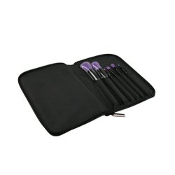 Gillian Jones Urban Silk Make-Up Pensler 6 Stk