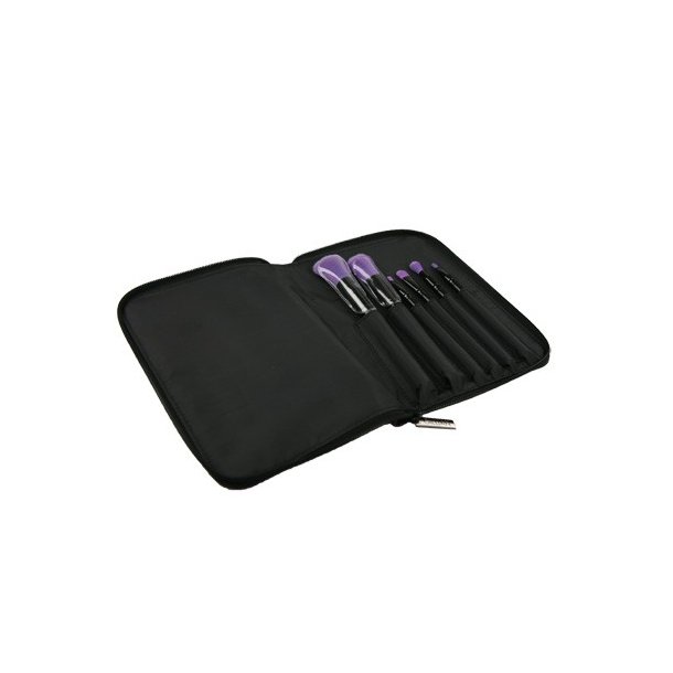 Gillian Jones Urban Silk Makeup Brush 6 Stycken