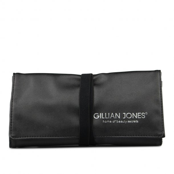 Gillian Jones Professional Makeup Brush 12 Stycken
