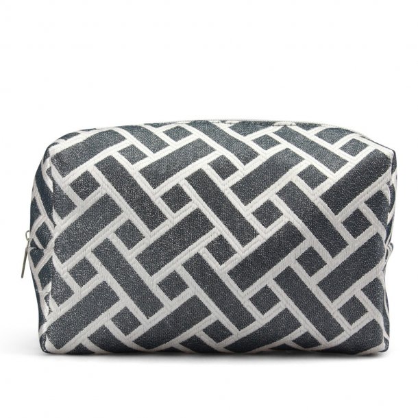 Studio Silver Kosmetisk Purse - Stor