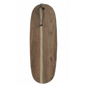 Stuff Design Skrebrt/ Serveringsplatte I Acacietr