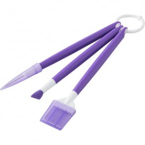 Wilton Dekorationsst - Smkager