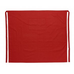 Zone Kokkeforklde Confetti - Rd