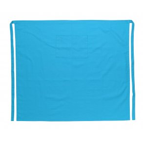 Zone Kokkeforklde Confetti - Turkis