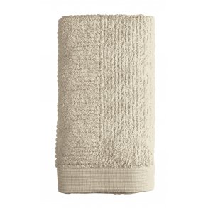 Zone Hndklde 100% Bomuld - Sand