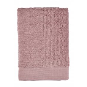 Zone Håndklæde 50x70 cm - Rosa