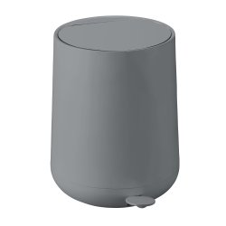 Zone Nova Pedalspand 5 Liter - Gr