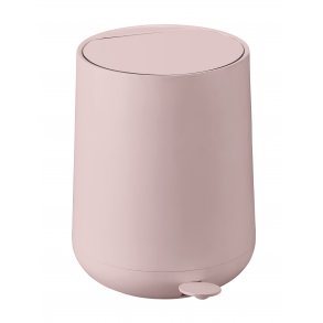 Zone Nova Pedalspand 5 Liter - Rosa