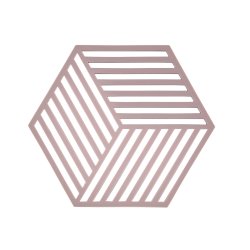 Zone Hexagon Bordskner
