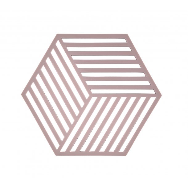Zone Hexagon Trivet