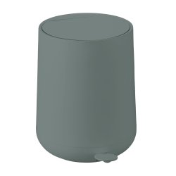 Zone Nova Pedalspand 5 Liter - Petrol Grn