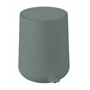 Zone Nova Pedalspand 5 Liter - Petrol Grøn