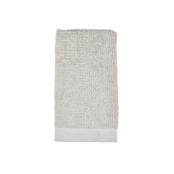 Zone Hndklde 100% Bomuld - Warm Grey