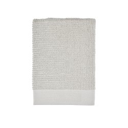 Zone Hndklde 100% Bomuld - Warm Grey