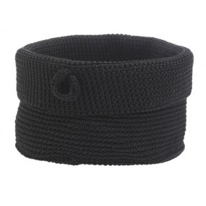 Zone Confetti Kurv - Sort