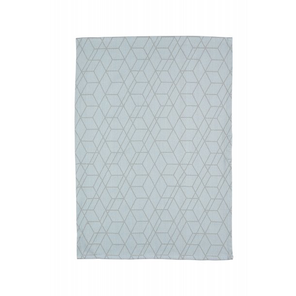 Zone Viskestykke - Grafisk