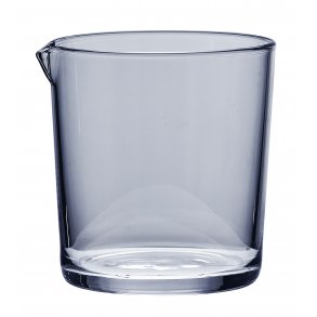 Zone Deli Kande - Glas