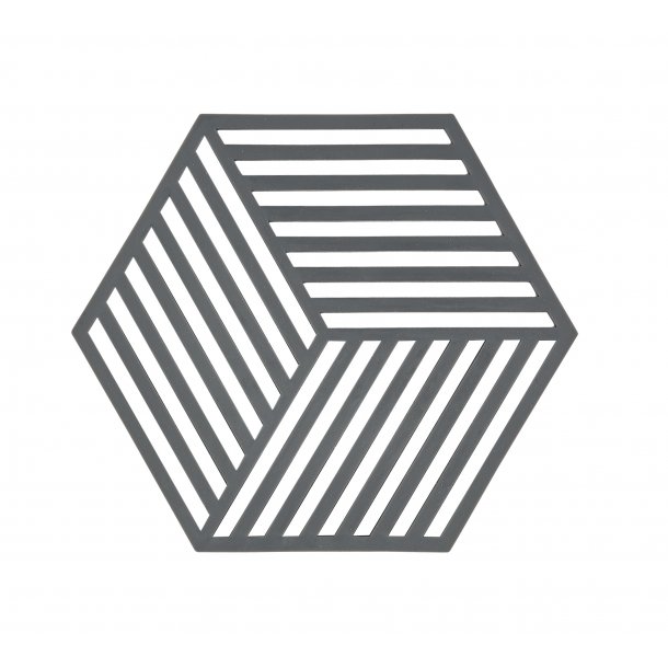 Zone Hexagon Trivet