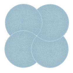 Zone Moon Filt Bordskner