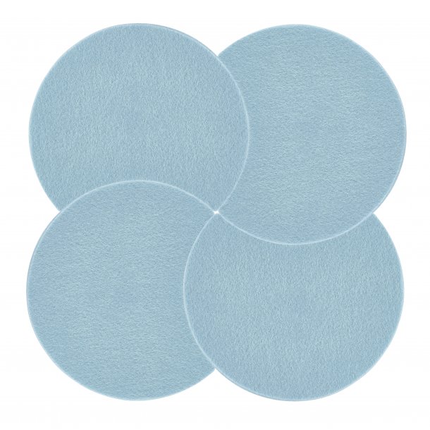 Zone Moon Filtar Trivet