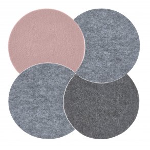 Zone Moon Filtar Trivet