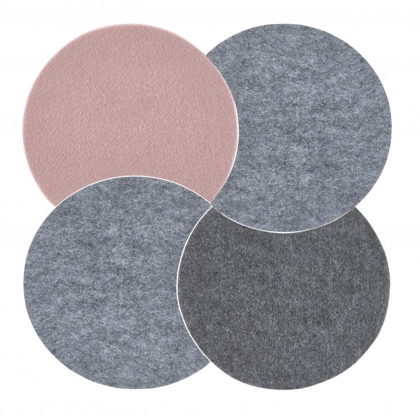 Zone Moon Filtar Trivet