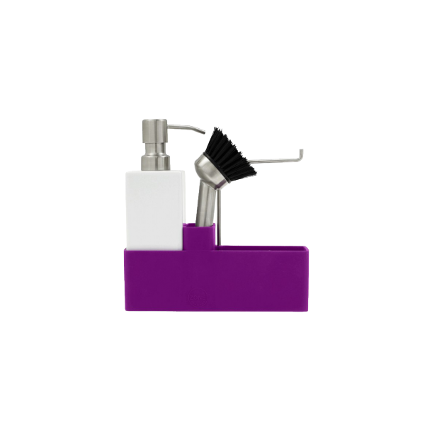 Zone Opvaskest 3 dele