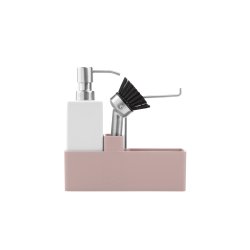 Zone Opvaskest 3 dele