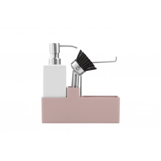 Zone Opvaskest 3 dele