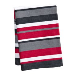 Zone Confetti Viskestykke - Stribet