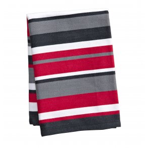 Zone Confetti Viskestykke - Stribet