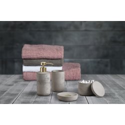 Zone Hndklde 50x70 cm - Rosa