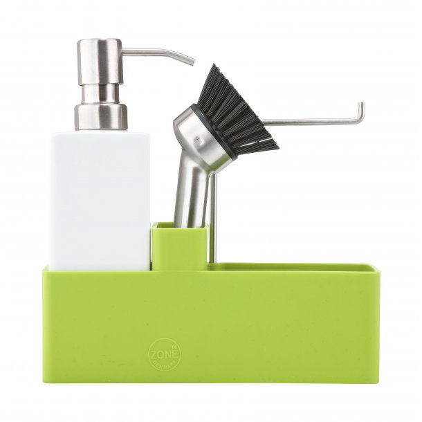 Zone Opvaskest 3 dele