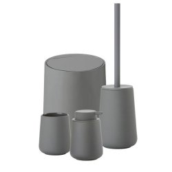 Zone Nova Pedalspand 5 Liter - Gr