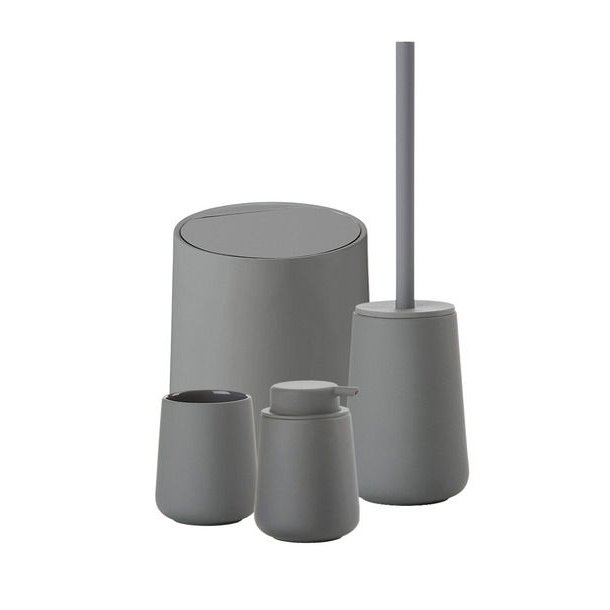 Zone Nova Pedal Bin 5 liter - Gr