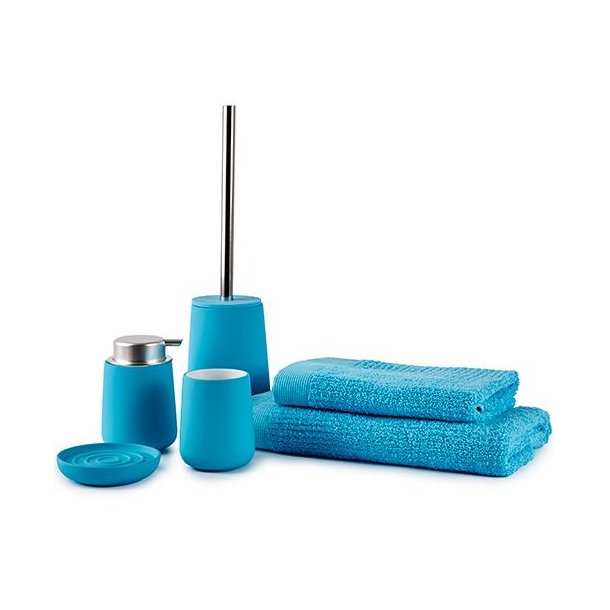 Zone Nova Toalettborste med hllare