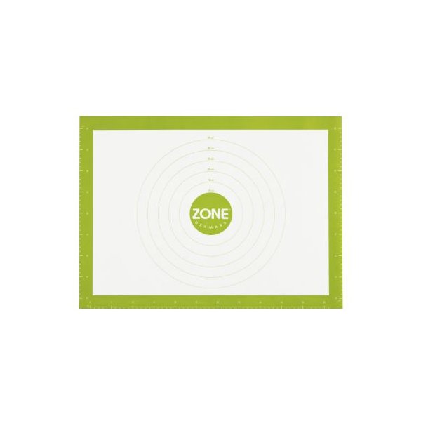 Zone Confetti Silikon Bakning Mat