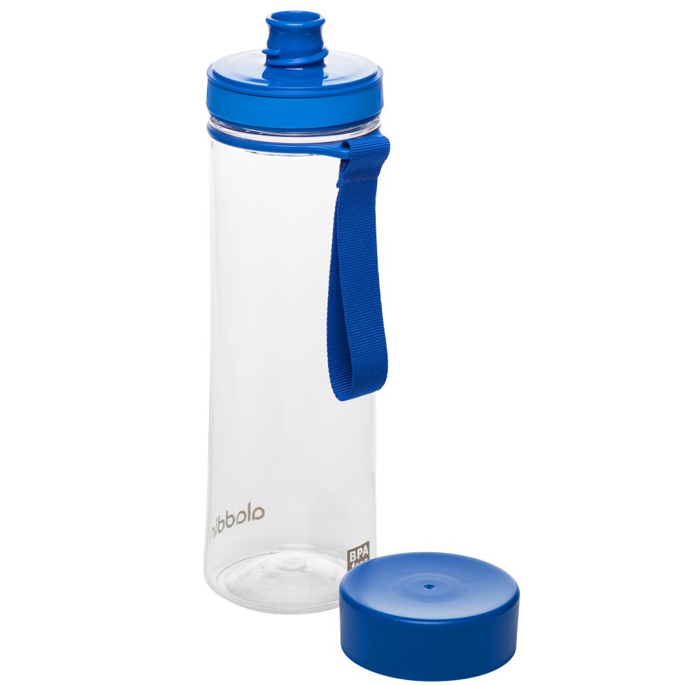 Aladdin Aveo vandflaske 0,35L, blå Drikkeflaske & Drikkedunk - NiceBuy.dk