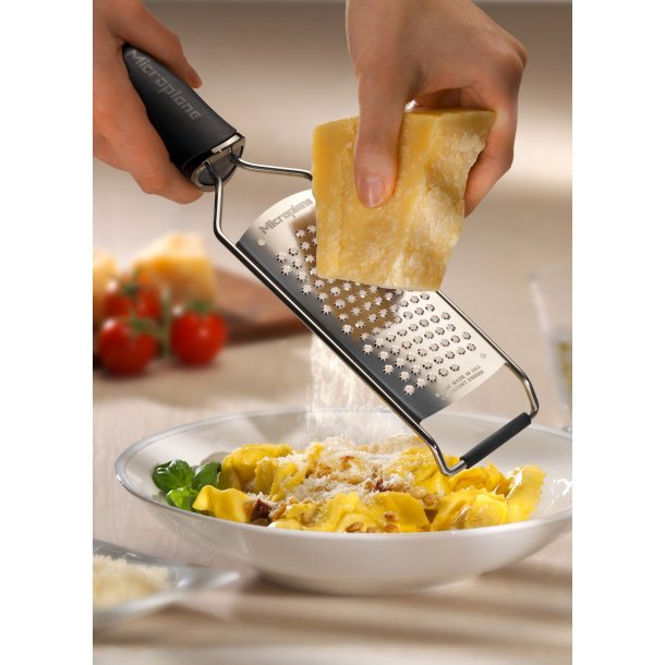 Microplane Gourmet rivejern stjerneblad