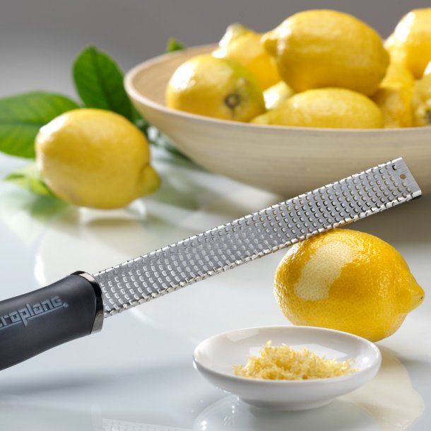 Microplane Premium Classic zester sort