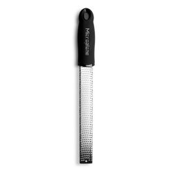 Microplane Premium Classic zester sort