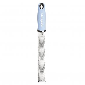 Microplane Premium Classic zester lysebl